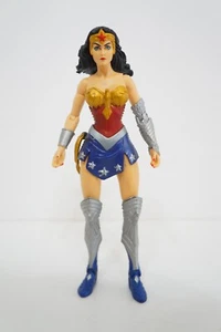 Figura de acción Wonder Woman Earth 2 DC Collectibles The New 52 - Imagen 1 de 9