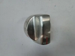 T169 Frigidaire Gas Range Cromo Perilla 5304509929 Modelo LGGF3046TFE - Imagen 1 de 12