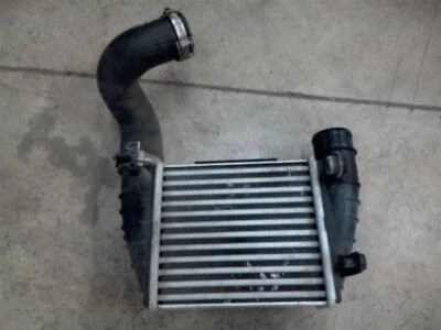 Audi A4 2008 08 intercooler 08 usado genuino de fábrica 8E0145806Q 26827 Foto 1 de 4