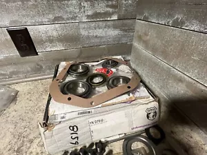 DANA 70 U COMPLETE MASTER BEARING KIT YK D70-U DIFFERENTIAL - Foto 1 di 8