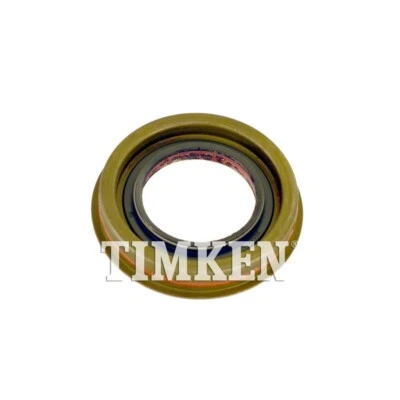 Уплотнение передней шестерни для 2008-2012 Jeep Liberty 4WD 2009 2010 2011 Timken SL260076 - Изображение 1 из 4