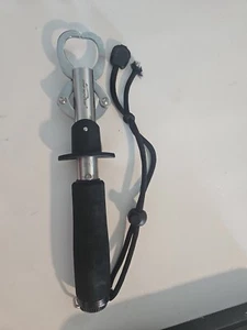 Fischlippengreifer Fischwaage Profi Fischhalter Edelstahl Greifer 40 - Bild 1 von 4