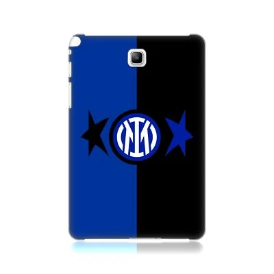 OFFICIAL INTER MILAN IM 2STARS HARD BACK CASE FOR SAMSUNG TABLETS 1 - Image 1 of 4