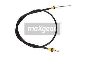32-0681 MAXGEAR Cable, parking brake for DACIA,RENAULT