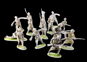 13 SOLDATS  QUIRALU - Imagen 1 de 5