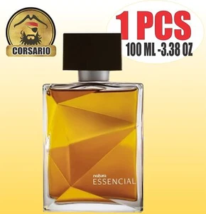 Perfume Masculino Natura Essencial Tradicional Deo Parfume 100ml - Picture 1 of 8