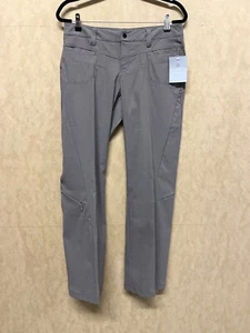 NUEVO CON ETIQUETAS $79 ATLETA Dipper 2 ónix gris utilitario elástico corte bota talla 8 - Imagen 1 de 11