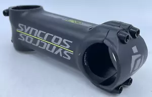 Scott Syncros FL 2.0 Alloy Stem 110mm 31.8 Clamp +/-6° 1-1/8" NEW BIKE TAKE-OFF - Picture 1 of 13
