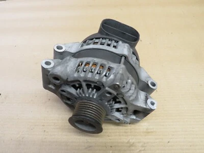 2011-2019 BMW F10 F06 F12 F13 F07 GT X5 X6 4.4L V8 ALTERNATOR DENSO OEM 3746 - Image 1 of 4