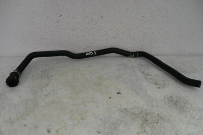 BMW 320I F30 2013-2018 2,0 L N20 motor de gasolina radiador refrigerante manguera tubo OEM Foto 1 de 4