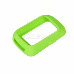 Soft Silicone Case Skin Shell Covers for Wahoo Bolt GPS Cycling Computer - Picture 1 of 19