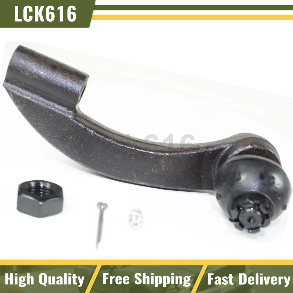 Extremo de barra de dirección exterior derecho 1X para Dodge Stratus 1995-2006 Foto 1 de 1