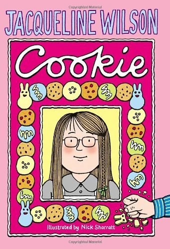 c00kie By Jacqueline Wilson. 9780385613972 - Image 1 of 1