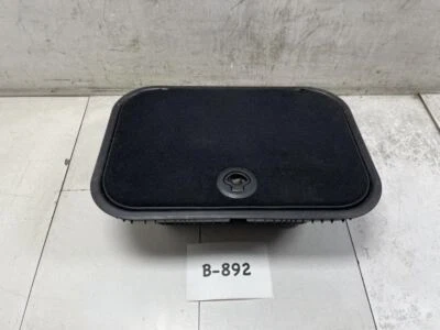 2012 DODGE JOURNEY REAR RIGHT PASSENGER SIDE 2RD ROW FLOOR STORAGE BIN BOX OEM+ - Image 1 of 4