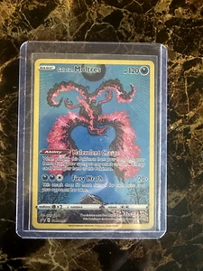 Galarian Moltres SWSH284 SWSH: Sword & Shield Promo Cards Holo - Picture 1 of 2