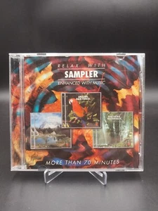 Mixed Genre Music CD Collection – Classical, Country & More Compilation - Imagen 1 de 3