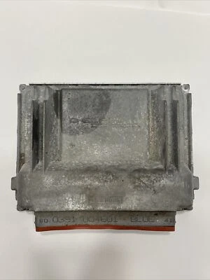 Módulo de control informático motor Buick LeSabre Bonneville 2000 ECM ECU PCM Foto 1 de 4