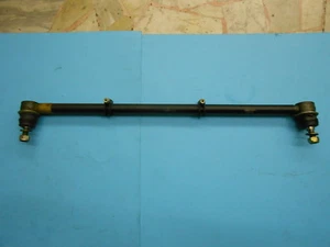 Barra Sterzo da Scatola Guida a Rinvio OEM Land Rover 88 109 RTC1806 Sivar - Picture 1 of 1