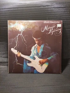 JIMI HENDRIX Midnight Lightning Lp UK '75 2310415 SLEEVE =NM- VINYL =NM - Bild 1 von 20