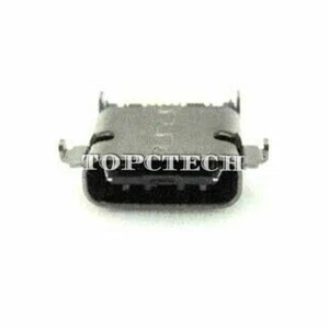 DC Power Jack For Acer Chromebook Spin CP311-3H CP713-3W USB-C Socket Connector - Afbeelding 1 van 1