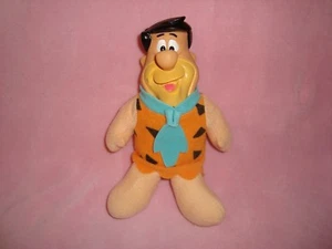 Fred Flintstones Plush Days Inn Travel Buddies 1994 - Bild 1 von 6
