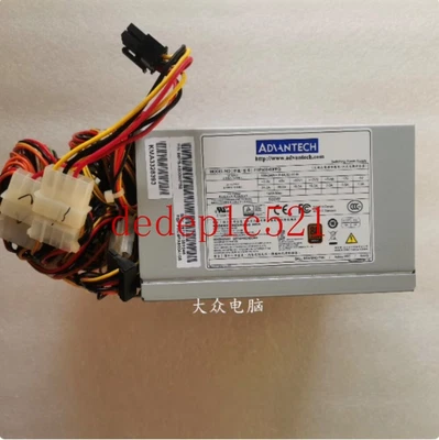 1 PCS Advantech FSP500-60PFG Industrie Computer Netzteil 500W - Bild 1 von 3