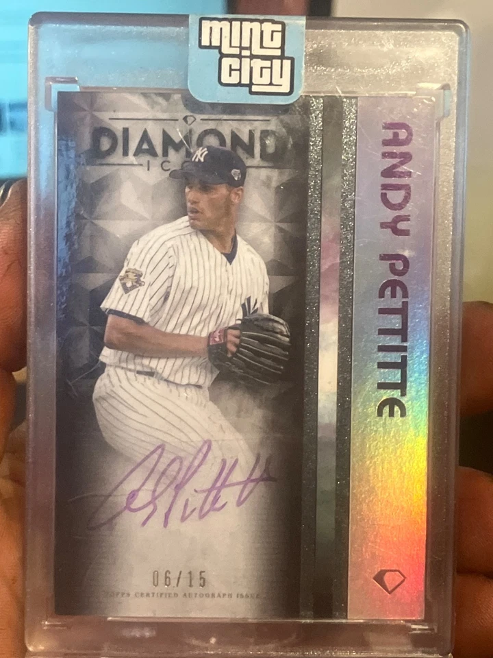 sport card - Image 1 of 2