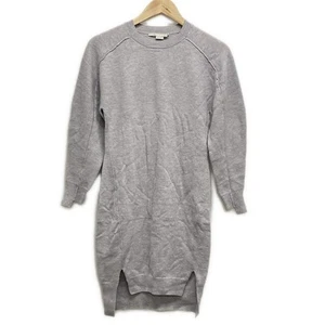 Auth stellamccartney - Light gray Women's Dress - Picture 1 of 9