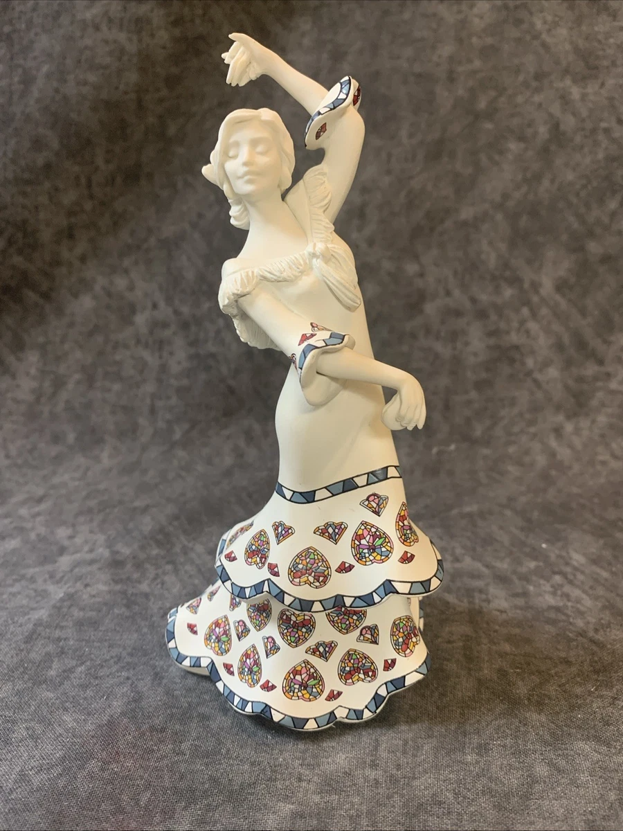 Nadal Figurine In Collectible People Figurines | eBay