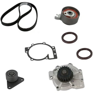 PP331LK2 ContiTech Timing Belt Kit for Volvo XC60 S60 XC70 V70 XC90 S80 05-06 - Picture 1 of 4
