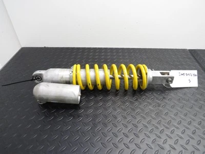 05-19 SUZUKI DRZ 400S DRZ400S OEM FACTORYT REAR SHOCK SUSPENSION NICE! - Image 1 of 4