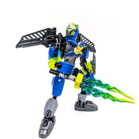 LEGO Hero Factory Brain Attack : Surge 44008