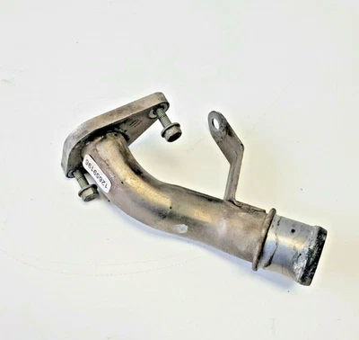 Chevrolet Colorado 2018-2021 bomba de agua tubo de entrada 12659196 Foto 1 de 3