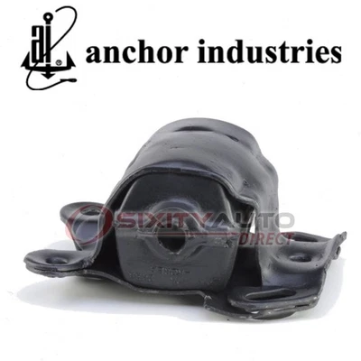 Anchor Front Right Engine Mount for 1985-2005 Chevrolet Astro 4.3L V6 - pk Foto 1 de 4