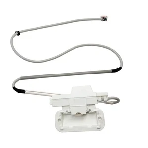 W10810403 Washer Lid Lock Assembly Latch Switch For Whirlpool New W10861642 - Picture 1 of 6