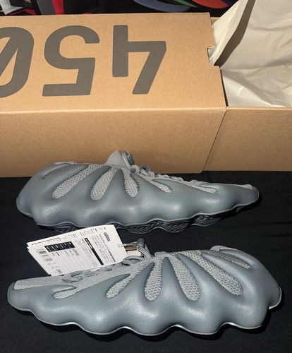 Adidas Yeezy 450 'Stone Marine' taglia 8 5M