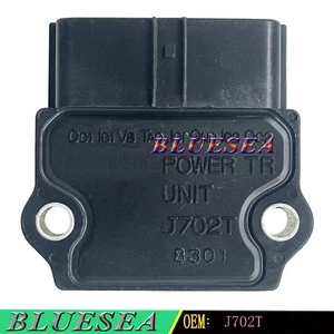 B61P-18-251 J702T Igniter Ignition Control Module For 90-1993 Mazda Miata MX5 - Picture 1 of 6