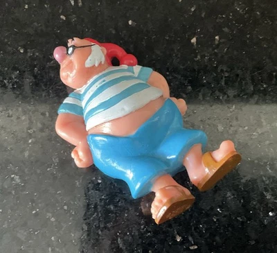 Disney Smee Figure - Image 1 of 4