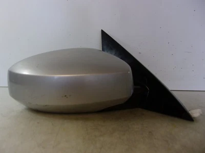 Espejo retrovisor eléctrico térmico para puerta Nissan Máxima 2004 2005 2006 2007 2008 pasajero OEM Foto 1 de 4