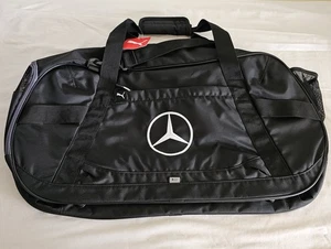 Puma Golf Mercedes Seesack NEU mit Etikett - Bild 1 von 4
