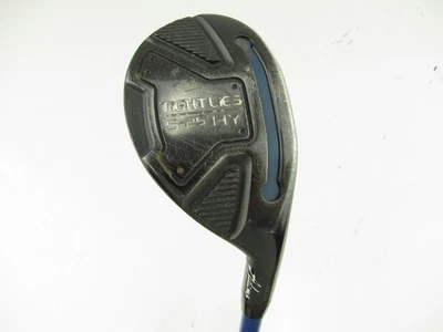 Adams Tight Lies #5 Hybrid 25 degree w/ Graphite Senior - Изображение 1 из 4