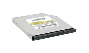 HP ProBook 6440b 6445b 6450b 6455b 6550b 6555b CD/DVD SATA Burner w/Bezel - Picture 1 of 5