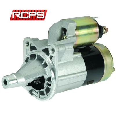 NUEVO ARRANQUE PARA CHRYSLER CONCORDE & DODGE INTREPID 2.7L 02-04 4609345 M0T91781 Foto 1 de 4