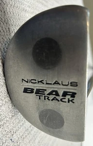 Nicklaus Bear Track 35.5" RH Mallet Putter - Pre-Owned - Good Condition - Picture 1 of 14