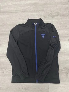 Chaqueta de Colección Nike Therma Fit Kobe Bryant con Cremallera Talla Grande - Imagen 1 de 4