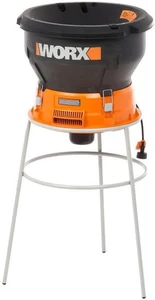 Trinciafoglie elettrico Worx WG430 13 Ampere - Foto 1 di 12