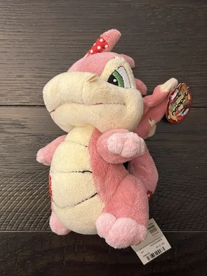 2005 Neopets Plushie Scorchio Plush Limited Too - New With Tags! - Image 1 of 4