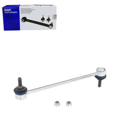 Barra estabilizadora de suspensión delantera Delphi para Ram C/V 2012-2015 Foto 1 de 4