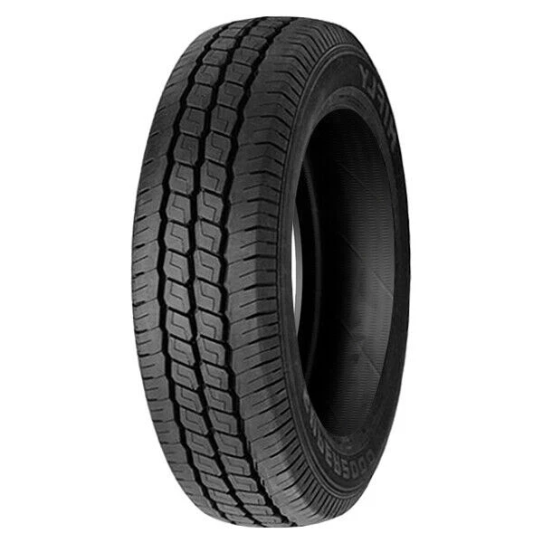 HIFLY Super 2000 165/80 R13 94R Radial Van Tyre