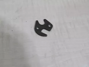 1993-2022 HONDA XR650L 1993-2000 XR600R OIL LINE PLATE 15630-MG3-010 - Bild 1 von 1